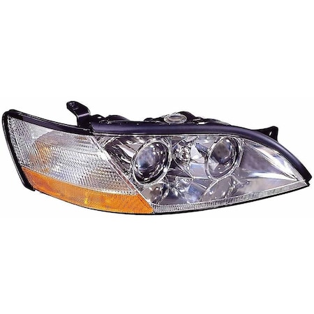 Depo LAMP, 312-1178R-AS1 312-1178R-AS1